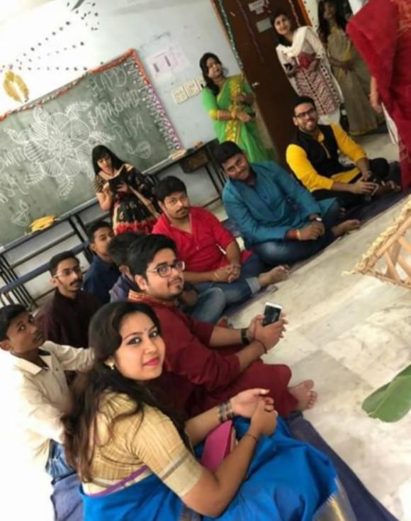 Institute of Management Study Kolkata Extra-Curricular photo 4